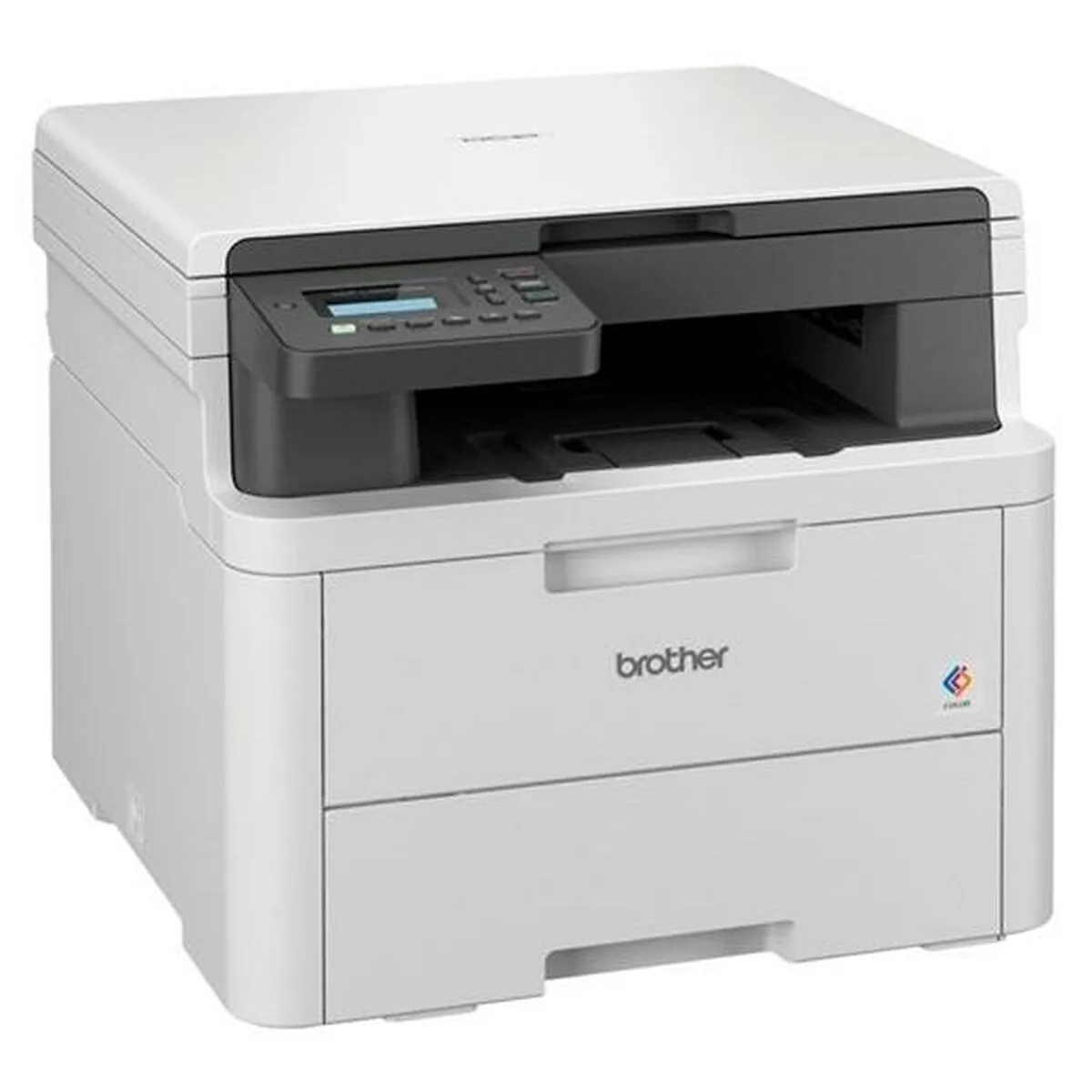 Imprimante multifonction brother s843685253. Diaytar, le nom qui garantit que chaque produit, du plus technologique au plus basique, a été choisi avec goût et exigence