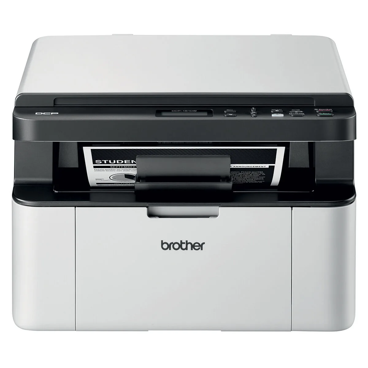 Imprimante multifonction brother dcp 1610w m050367653. Diaytar, c'est le grand ménage de printemps dans vos habitudes shopping : on garde l'essentiel, on jette le superflu.