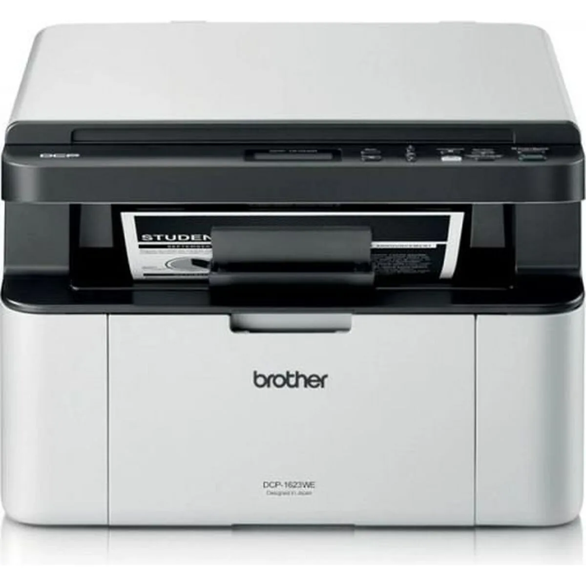 Imprimante multifonction brother dcp 1623we s912303531. Chez Diaytar, nous sommes convaincus que le meilleur produit est celui qui allie utilité, beauté et innovation. C'est notre credo.