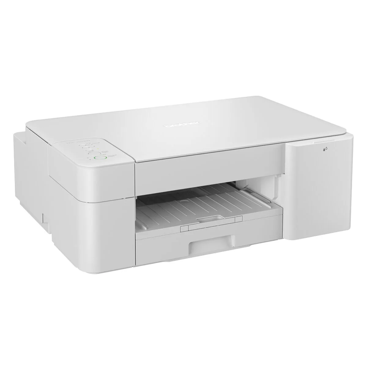 Imprimante multifonction brother dcp j1200w s044798850. Notre mission : éradiquer le superflu pour ne vous proposer que l'essentiel... mais en beaucoup plus stylé. Bienvenue chez Diaytar.
