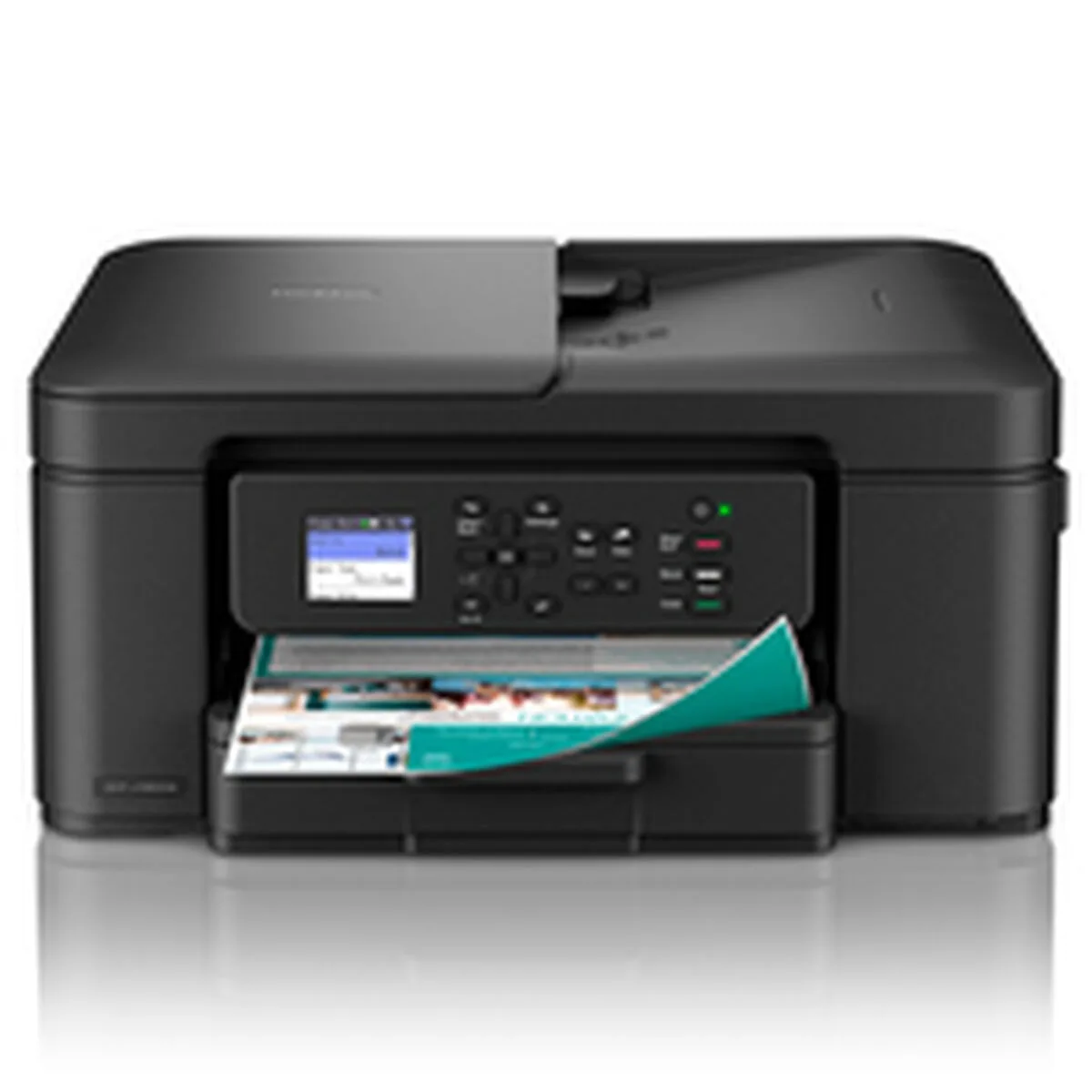 Imprimante multifonction brother dcp j1360dw m053011591. Diaytar vous habille de la tête aux pieds avec goût et raffinement.