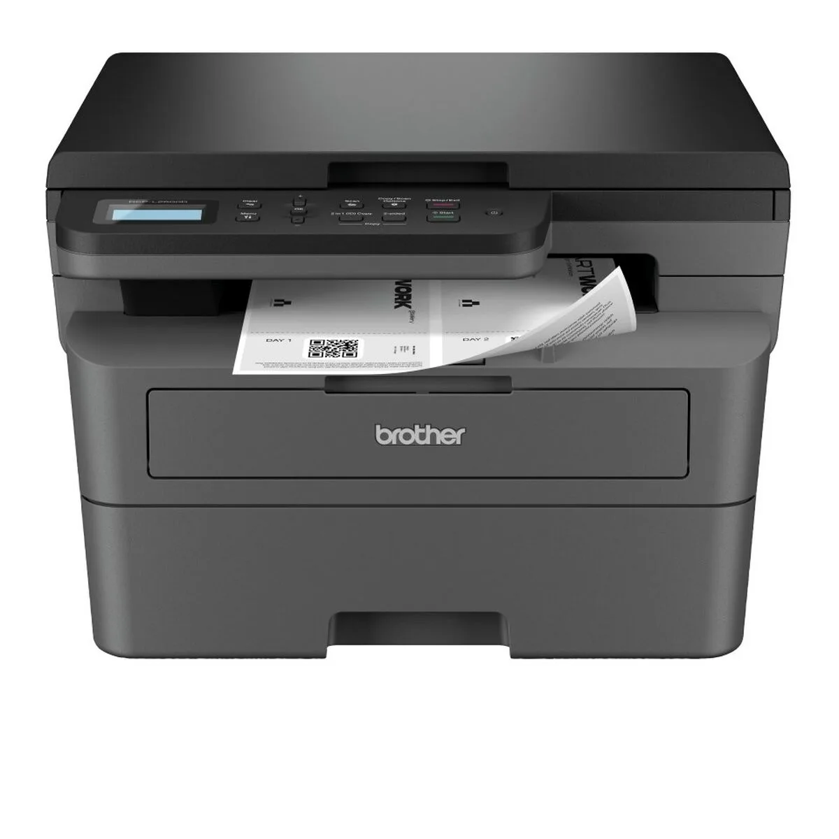 Imprimante multifonction brother dcp l2600d s919052689. Diaytar, c'est l'assurance de produits qui durent, tant dans leur construction que dans leur style intemporel.