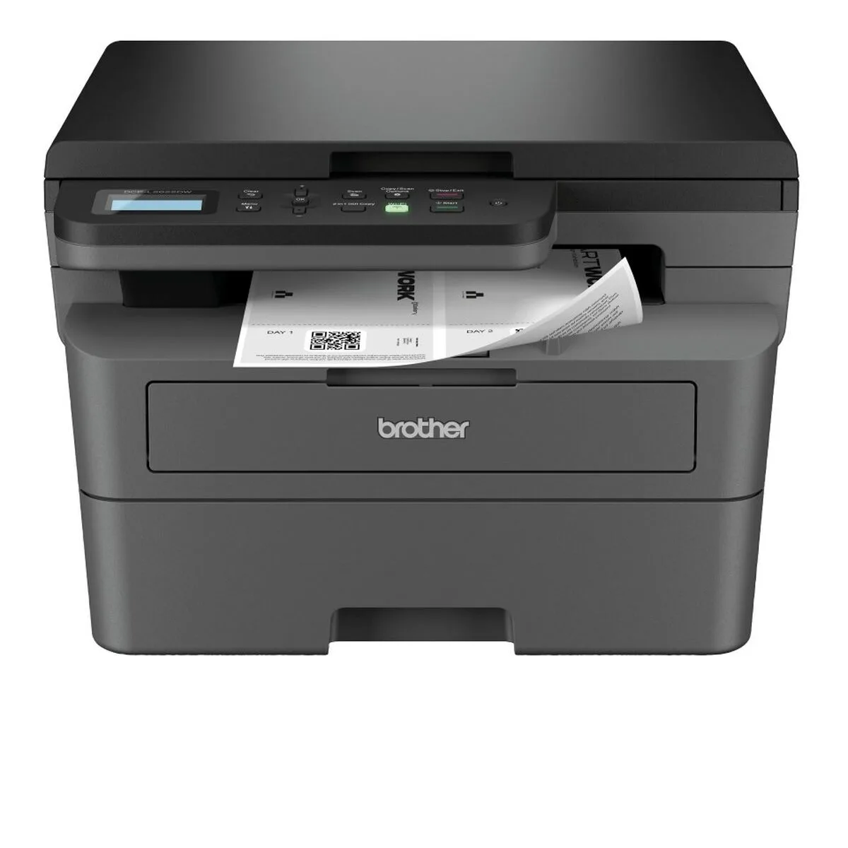 Imprimante multifonction brother dcp l2622dw s919426880. Diaytar : Votre destination shopping en ligne pour découvrir les dernières tendances et produits généraux soigneusement sélectionnés
