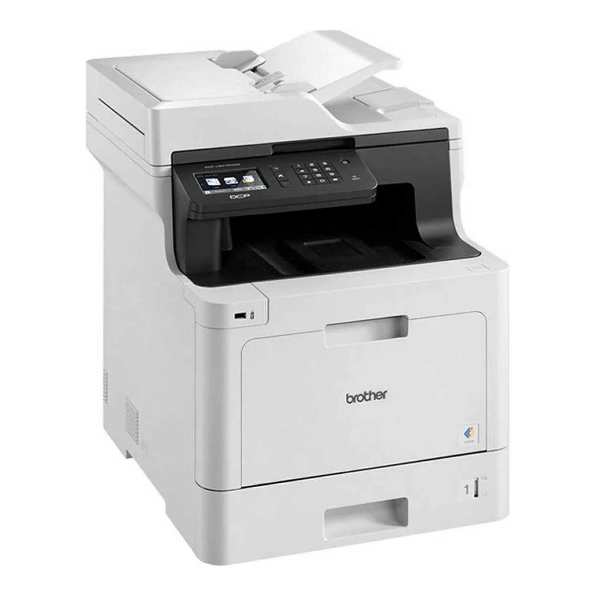 Imprimante multifonction brother dcp l8410cdw 31 ppm 256 mb dual usb wifi lp m050365689. Diaytar : Parce que vos goûts sont éclectiques, notre offre de produits l'est tout autant. Explorez sans modération.