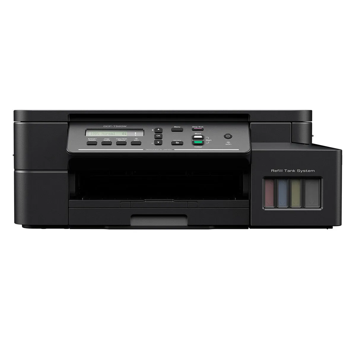 Imprimante multifonction brother dcp t520w s912303081. Diaytar, c'est le carnet d'adresses secret des influenceurs lifestyle. Découvrez les produits qu'ils utilisent vraiment.