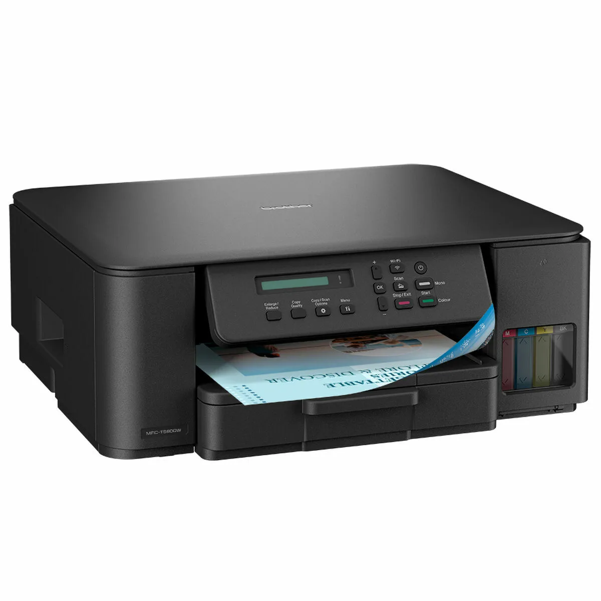 Imprimante multifonction brother dcp t580dw m052944634. Diaytar incarne le nouveau visage du e-commerce : agile, éclectique et profondément ancré dans les tendances du moment