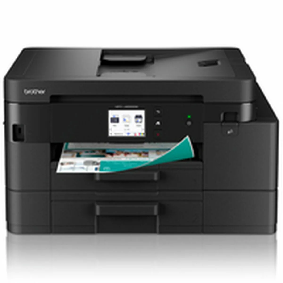 Imprimante multifonction brother mfc j4550dw m053011736. Votre foyer mérite le style et le confort des produits Diaytar Home.