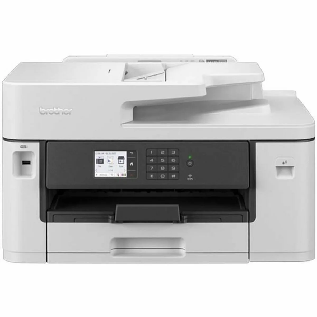 Imprimante multifonction brother mfc j5345dw s717570672. Pour ceux qui refusent de choisir entre fonctionnel et esthétique : Diaytar propose les deux dans chaque produit