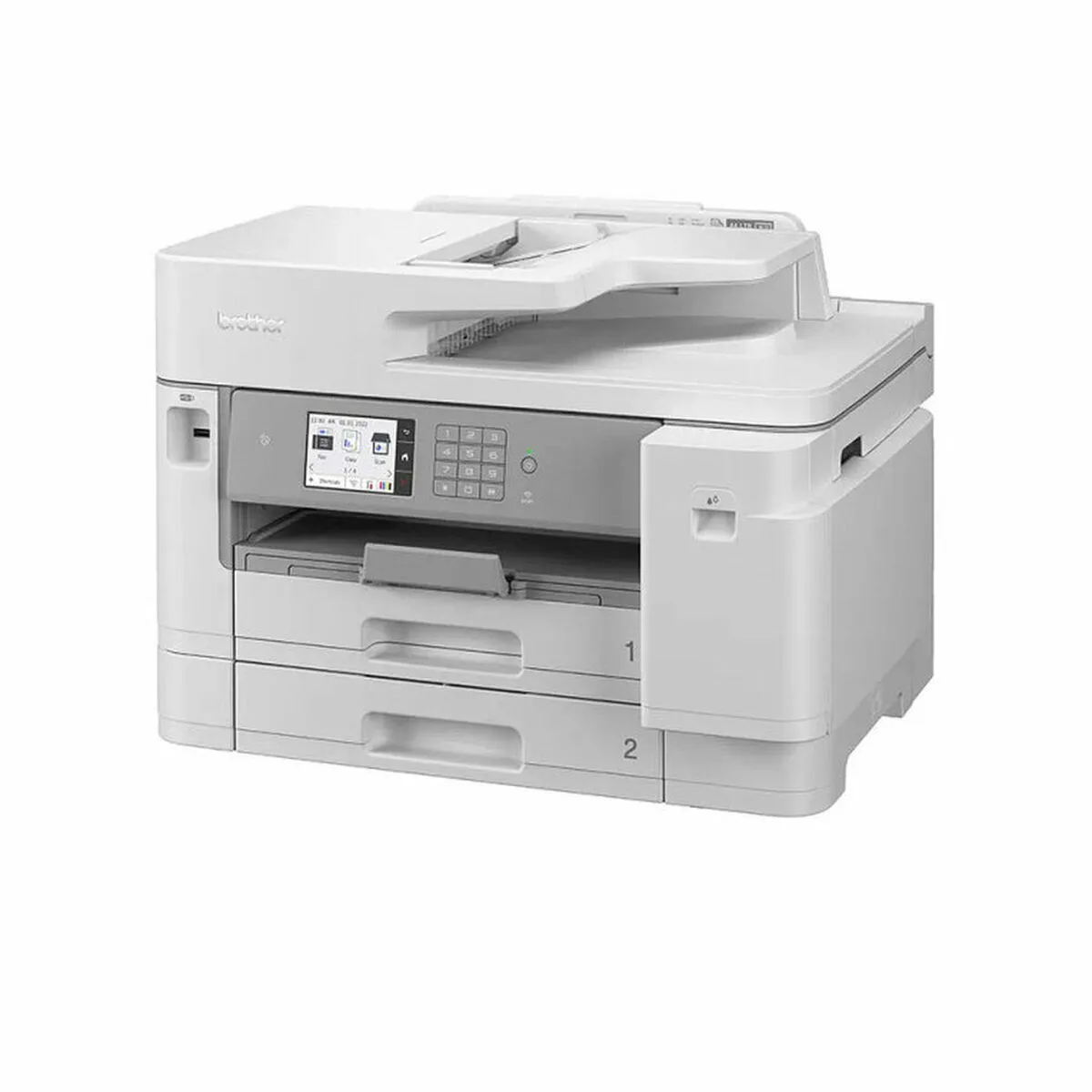 Imprimante multifonction brother mfc j5955dw s717470274. Laissez-vous guider par Diaytar à travers la jungle des produits pour dénicher ceux qui méritent vraiment votre attention