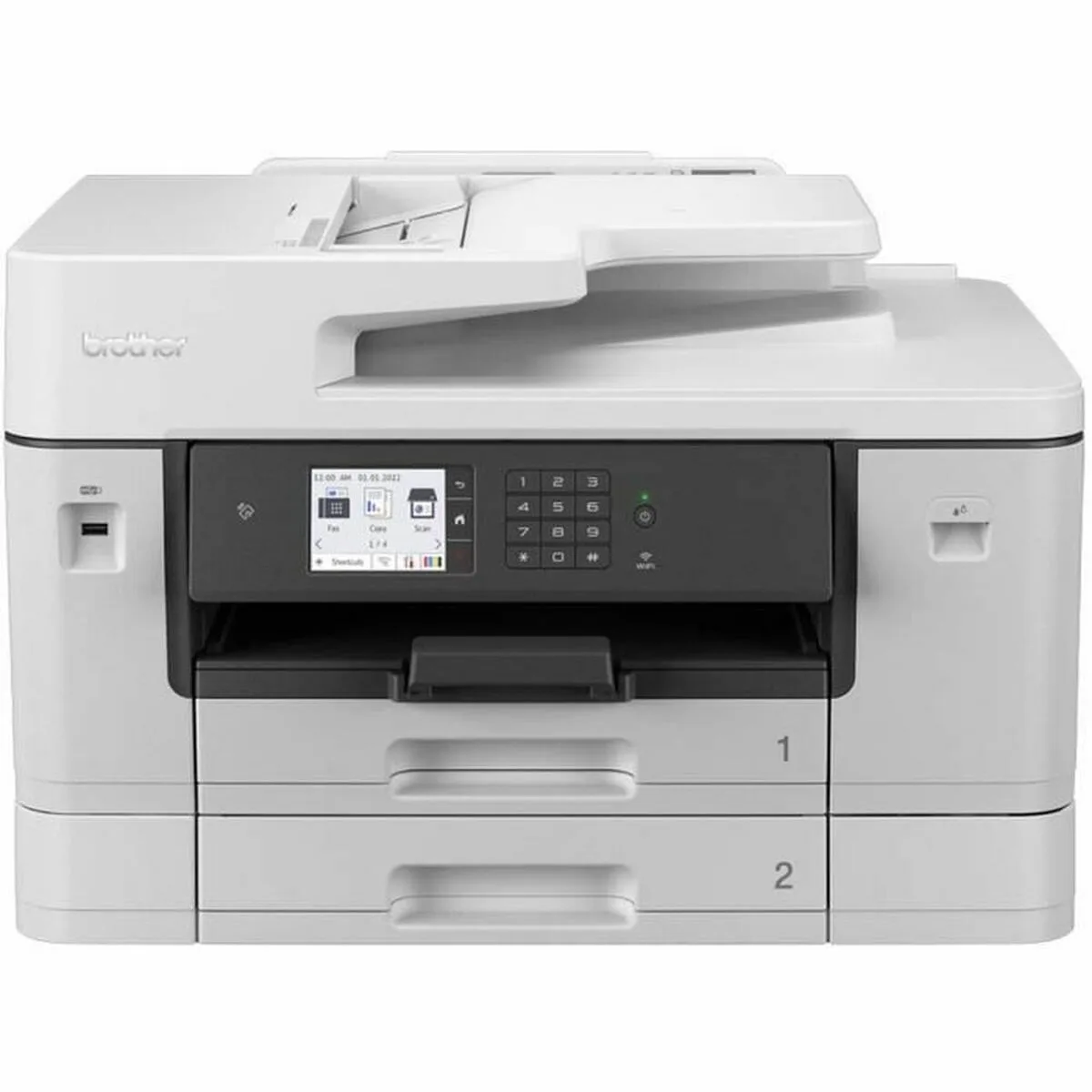 Imprimante multifonction brother mfc j6940dw s840229620. Chez Diaytar, nous croyons que le meilleur des produits généraux et électroniques doit être accessible à tous, sans compromis sur le style