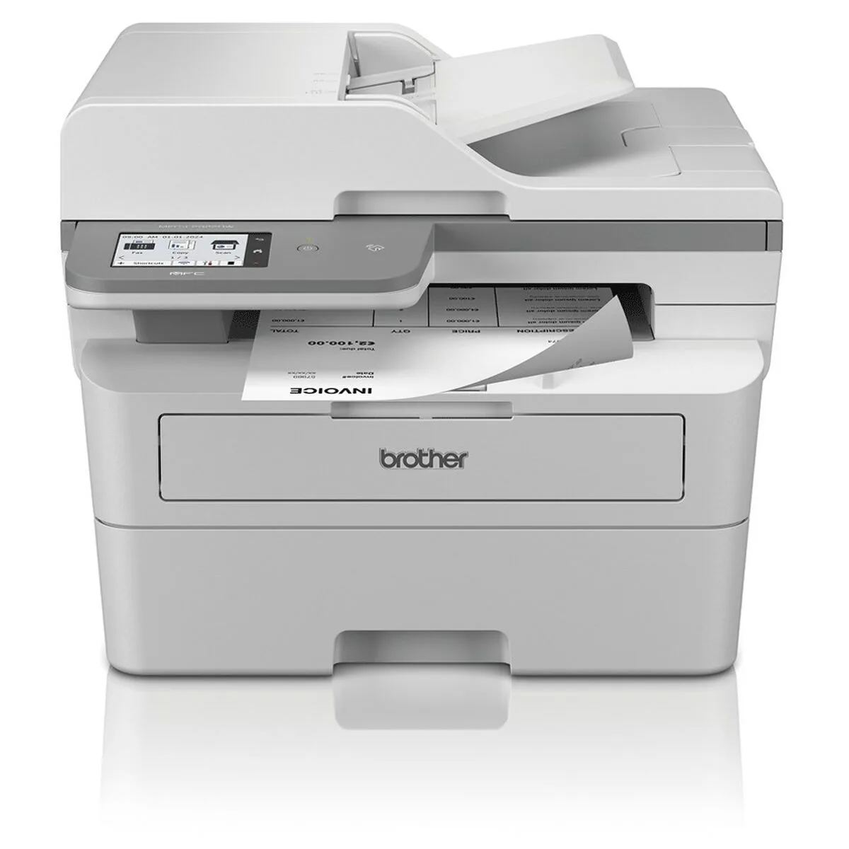 Imprimante multifonction brother mfc l2922dw s916282841. Bienvenue sur Diaytar, l'endroit où les produits ne sont pas juste achetés, mais sont adoptés pour la vie.