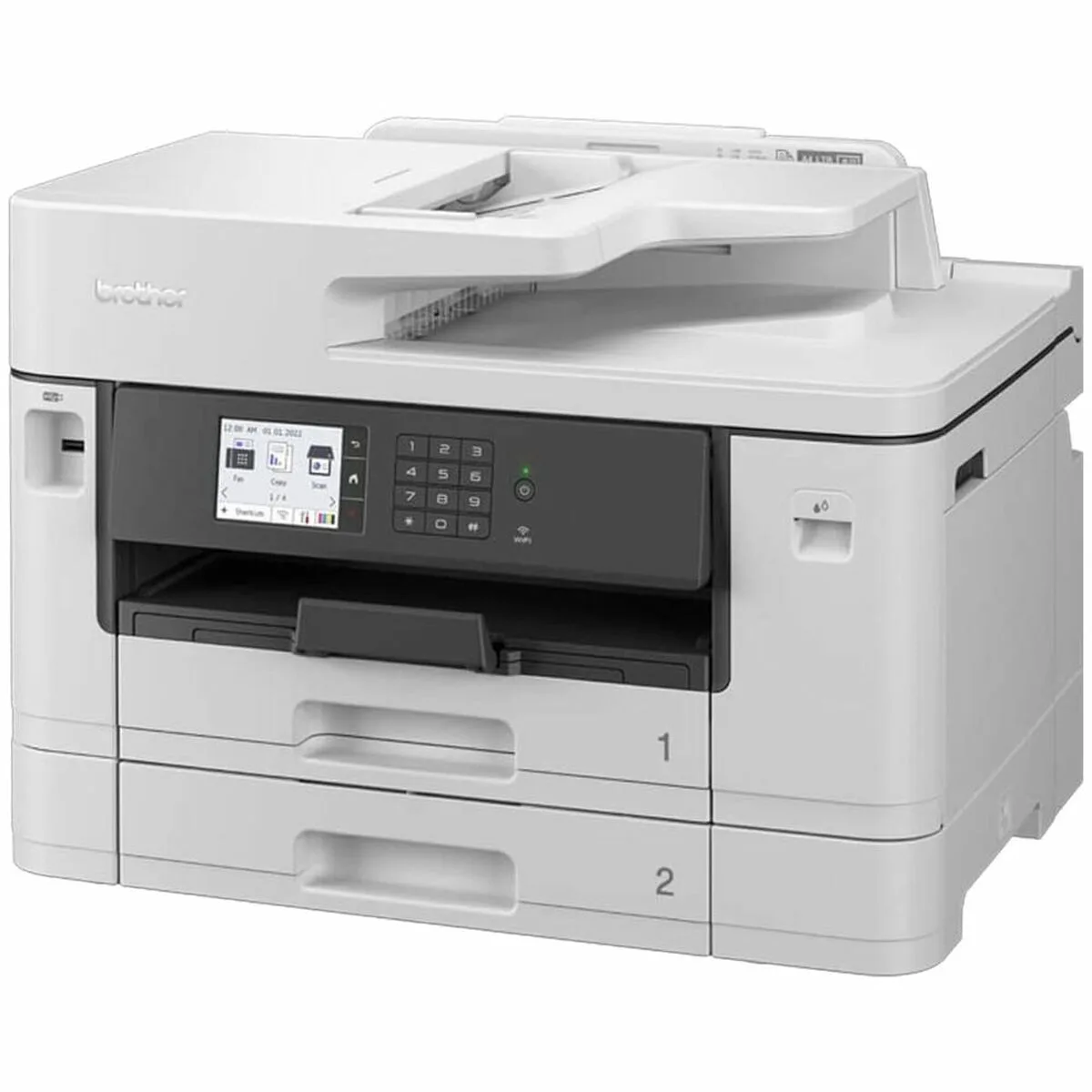Imprimante multifonction brother mfcj5740dwre1 s842059095. Diaytar, c'est le cercle vertueux : des produits de qualité qui améliorent votre vie, qui vous rendent heureux, alors vous revenez.