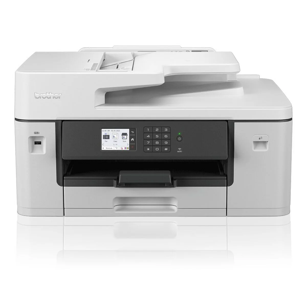 Imprimante multifonction brother mfcj6540dwere1 s843685589. Diaytar s'adresse aux esprits modernes en quête de produits qui allient performance technologique et design épuré