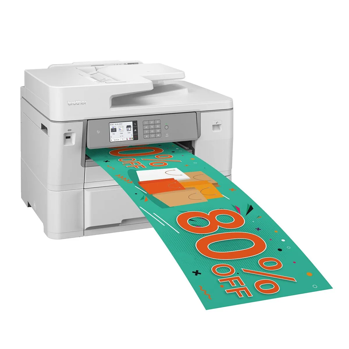 Imprimante multifonction brother mfcj6959dw m050365162. Découvrez la diversité Diaytar : une infinité de produits pour la maison, le travail, les loisirs, tous dans l'air du temps