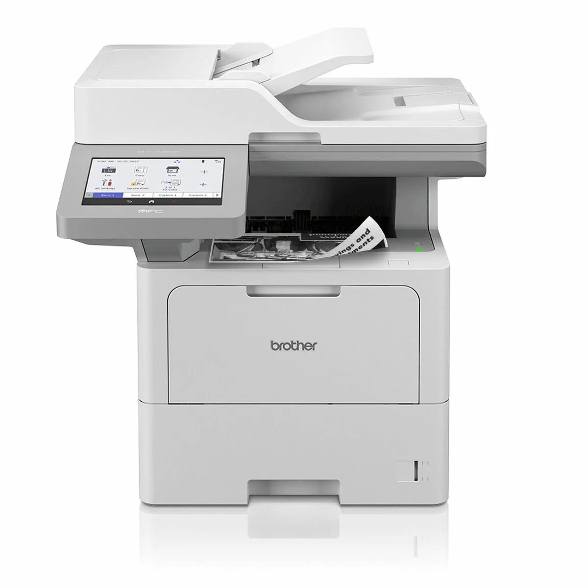 Imprimante multifonction brother mfcl6910dnre1 s5525282317. Nos stylistes Diaytar dénichent pour vous les pépites de la saison.