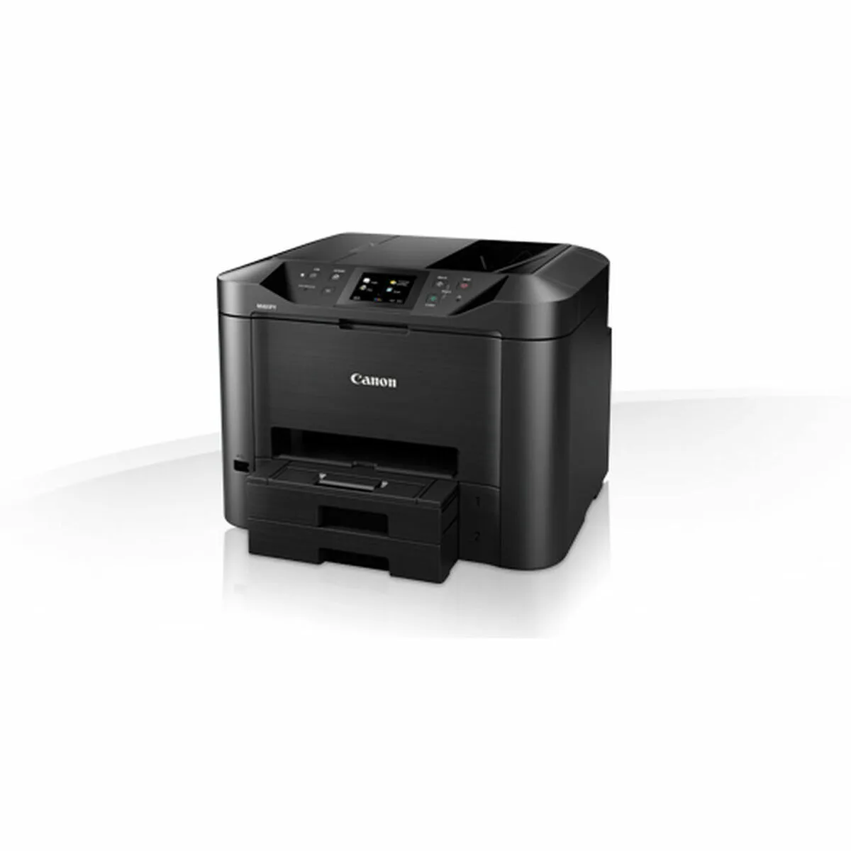 Imprimante multifonction canon 0971c009 24 ipm 1200 dpi wifi fax s5508257445. Nous traitons chaque produit Diaytar avec le même respect que si nous devions l'offrir à un proche. La qualité est non-négociable.