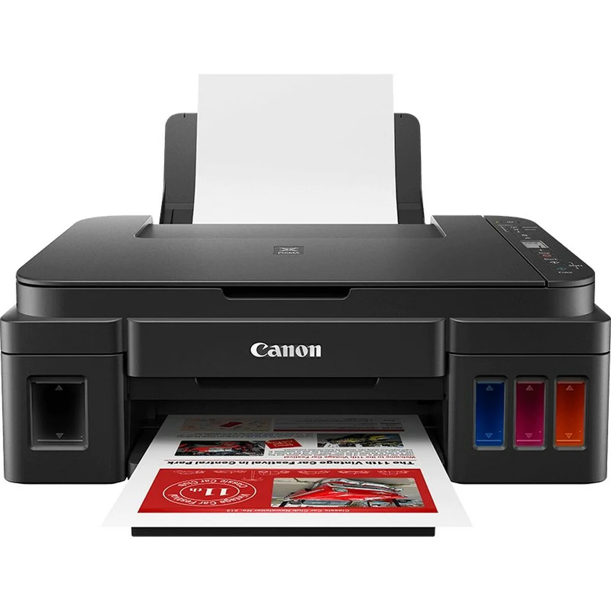 Imprimante multifonction canon 2315c009aa s9111246588. Bienvenue sur Diaytar, la plateforme qui a réussi le pari de rendre le shopping généraliste aussi excitant que la mode.