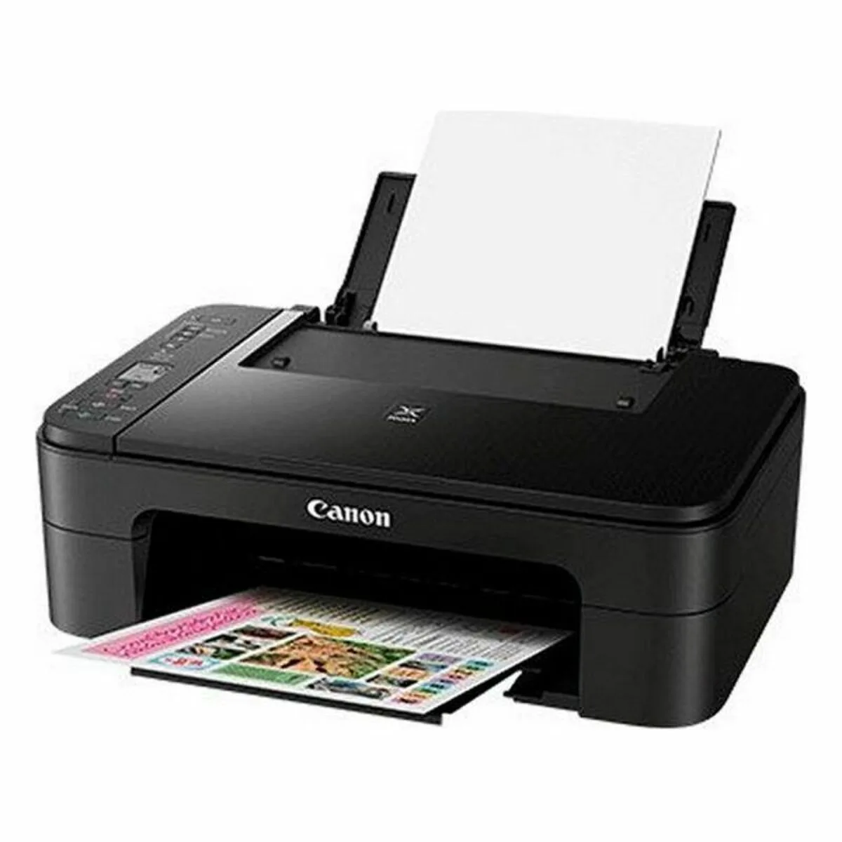 Imprimante multifonction canon 3771c006 s9110612823. Diaytar révolutionne votre expérience d'achat en ligne avec une curation unique de produits tendance, high-tech et lifestyle