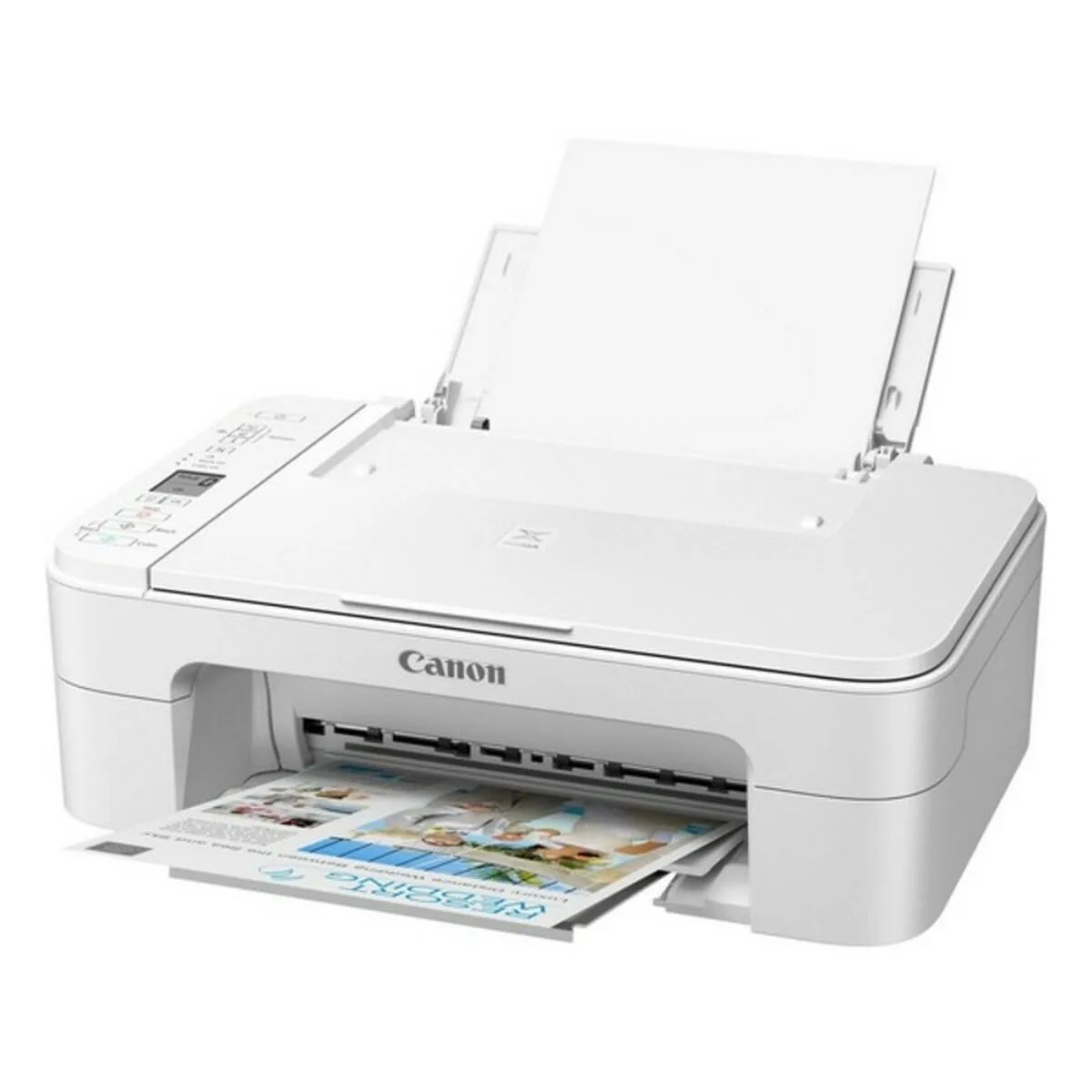 Imprimante multifonction canon 3771c026 7 ipm wifi lcd s043620672. L'aventure Diaytar, c'est celle d'une équipe passionnée qui déniche pour vous les perles rares du marché généraliste