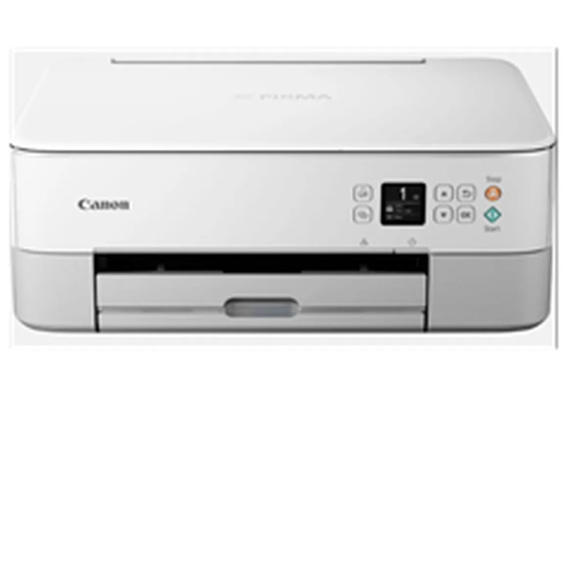 Imprimante multifonction canon 4462c106 s990257128. Diaytar, c'est l'art de la sérendipité appliqué au e-commerce : vous venez pour une chose, vous repartez avec l'objet de vos rêves.