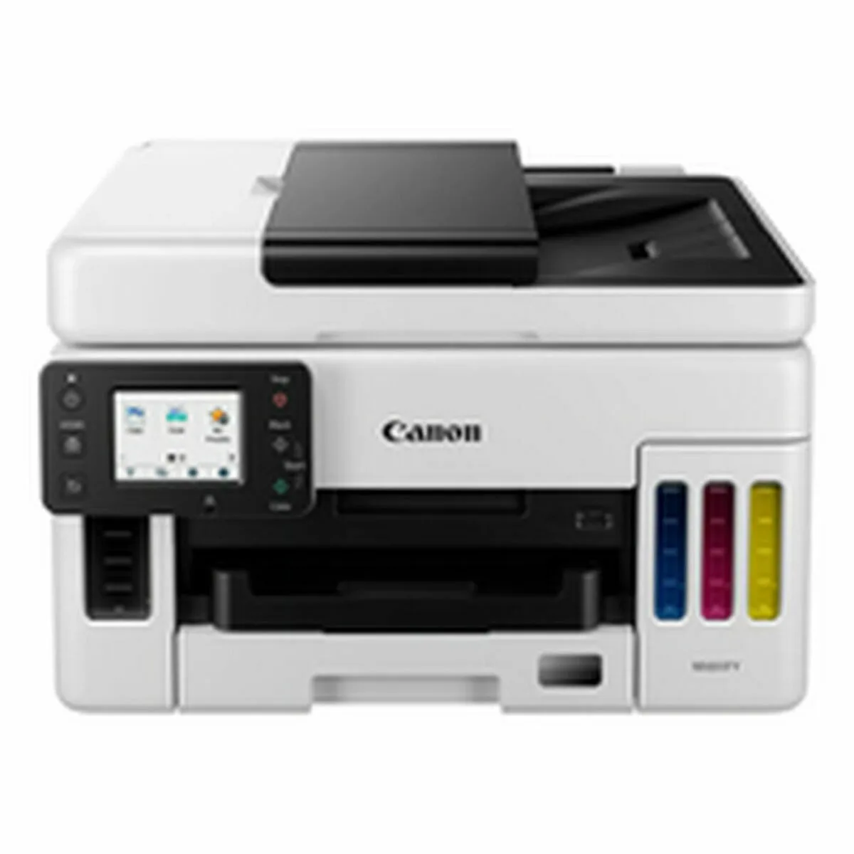 Imprimante multifonction canon 4470c006 blanc s5527406750. Diaytar, c'est l'évidence que quand on aime les produits, on ne compte pas. On les collectionne. À vous de jouer.