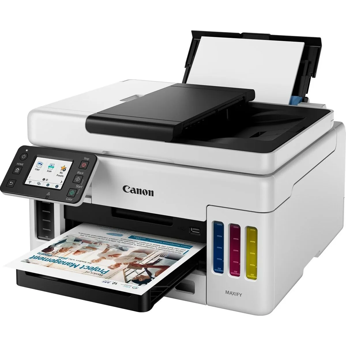 Imprimante multifonction canon 4470c009 s9110894727. Nous croyons en la magie des objets. Chez Diaytar, chaque produit a le pouvoir de transformer une routine en moment précieux.