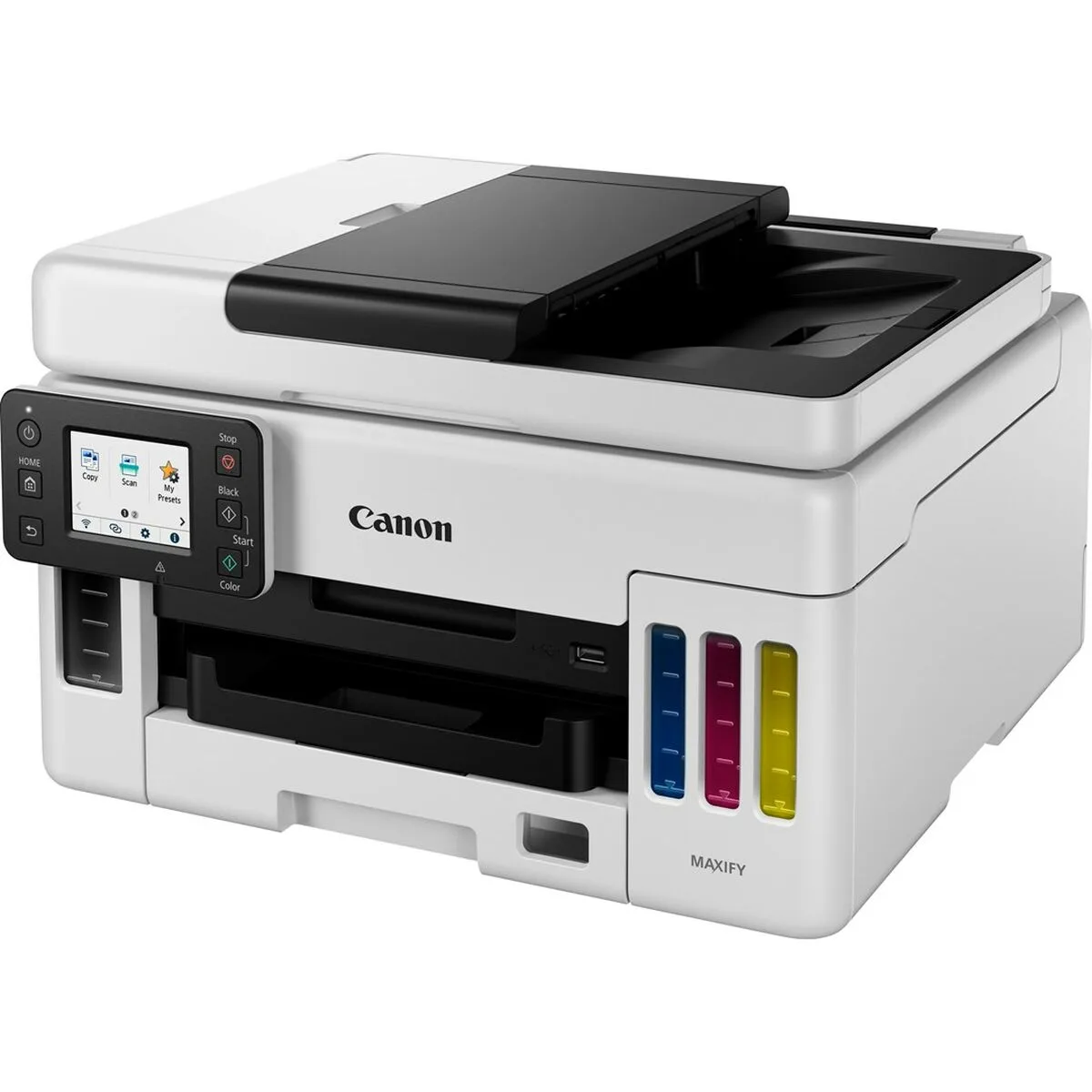Imprimante multifonction canon 4470c009 s9110894789. Bienvenue dans le cercle très sélect des acheteurs inspirés. Diaytar révèle les produits qui définiront demain.
