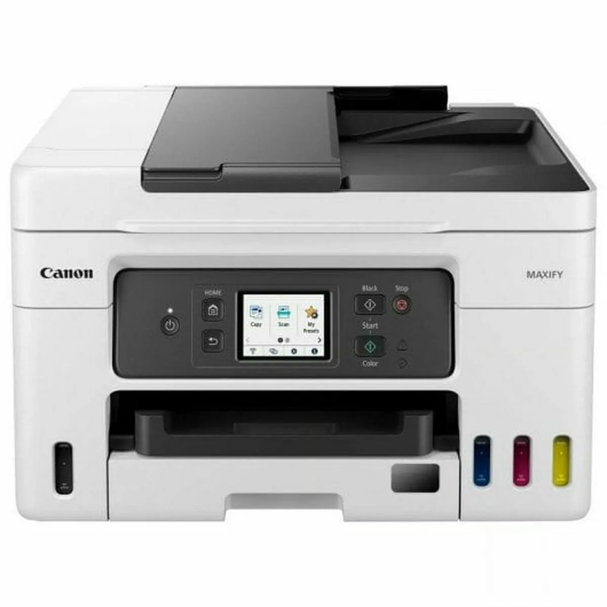 Imprimante multifonction canon 5779c006 s046419128. Plongez dans l'univers Diaytar où chaque produit raconte une histoire.