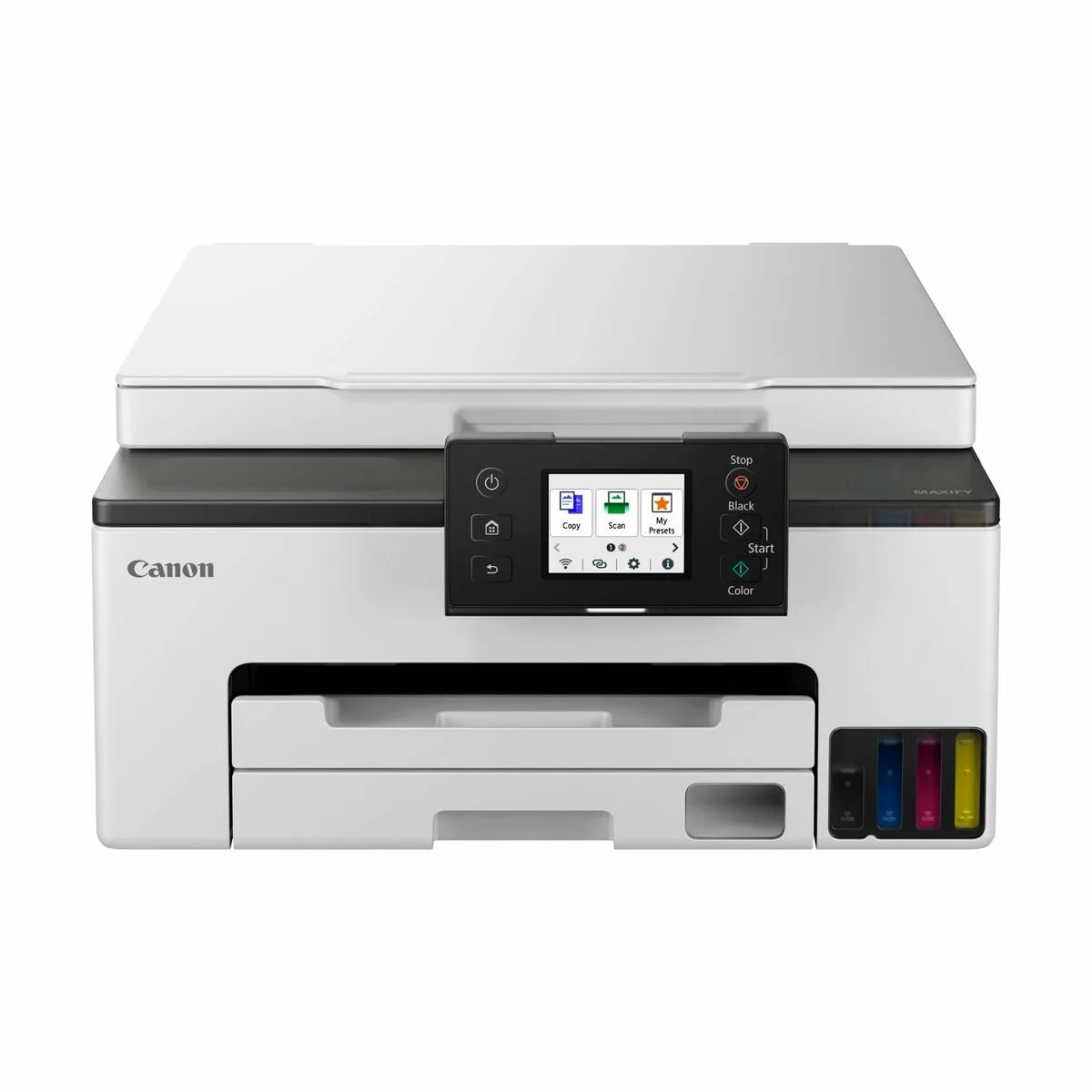 Imprimante multifonction canon 6169c022aa s7722109727. Diaytar ou l'éloge de la diversité : un catalogue riche et varié où chacun trouve son bonheur, quel que soit son style