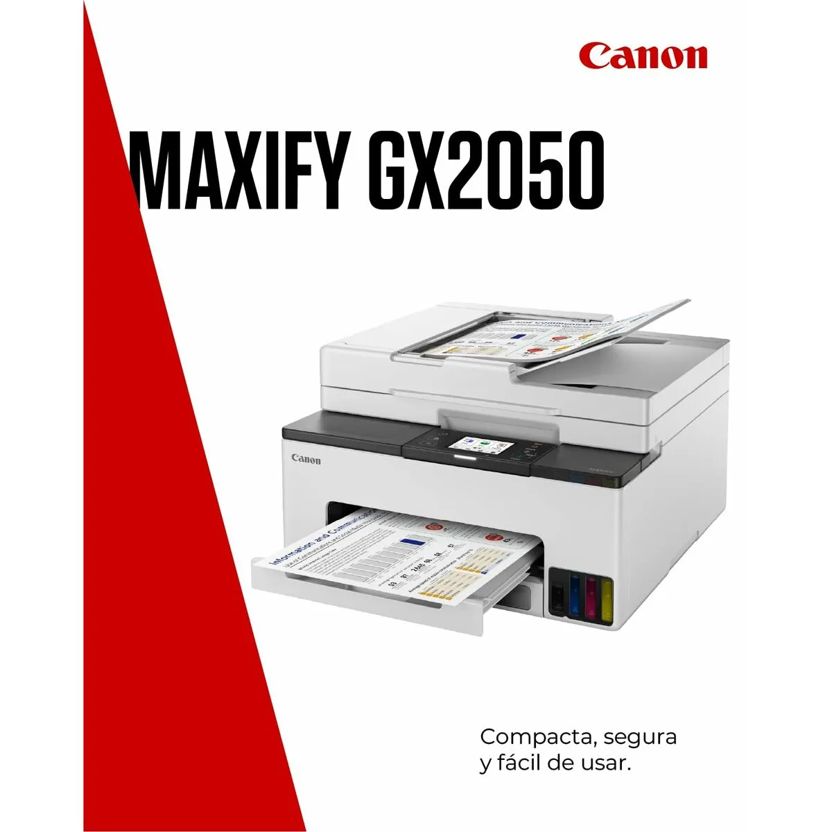Imprimante multifonction canon 6171c023aa s7721849383. Avec Diaytar, faites de chaque achat en ligne une découverte et de chaque produit un ajout valuable à votre univers