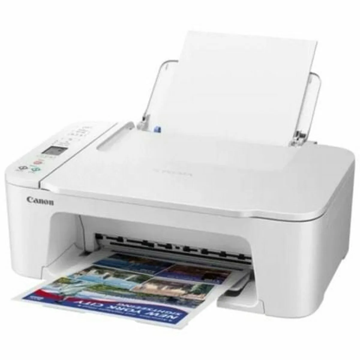 Imprimante multifonction canon 6671c026 s046316588. Diaytar, c'est la certitude de faire un choix judicieux. Chaque produit dans notre catalogue a passé nos tests exigeants.