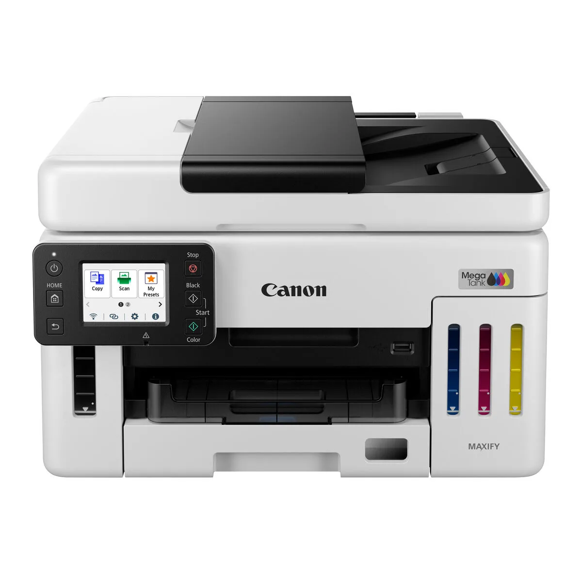 Imprimante multifonction canon 6882c006 s7722112089. Notre équipe chez Diaytar est une brigade de passionnés, toujours en chasse pour dénicher la perle rare qui vous fera vibrer.