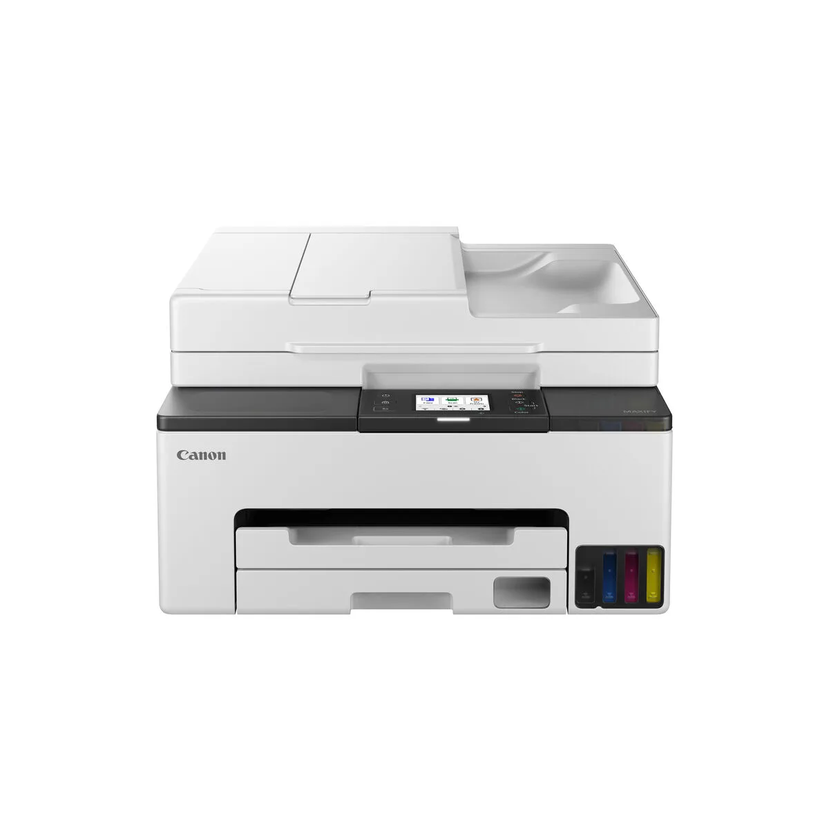 Imprimante multifonction canon gx2050 s5525001374. Diaytar ne suit pas les tendances, il les anticipe à travers sa sélection前瞻 de produits électroniques et généraux
