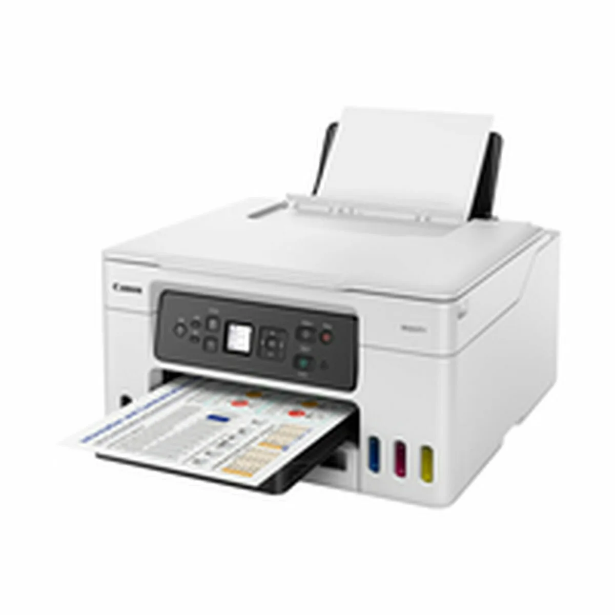 Imprimante multifonction canon gx3050 m050498473. Diaytar, c'est l'assurance de découvrir des produits que vous ne trouverez nulle part ailleurs, tous domaines confondus