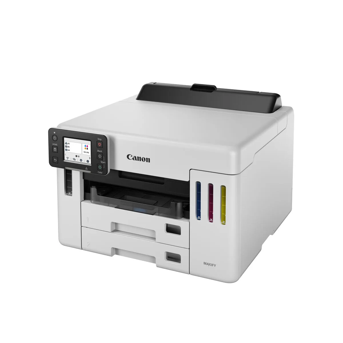 Imprimante multifonction canon maxify gx5550 s5525001684. Chez Diaytar, chaque détail compte pour votre satisfaction totale.