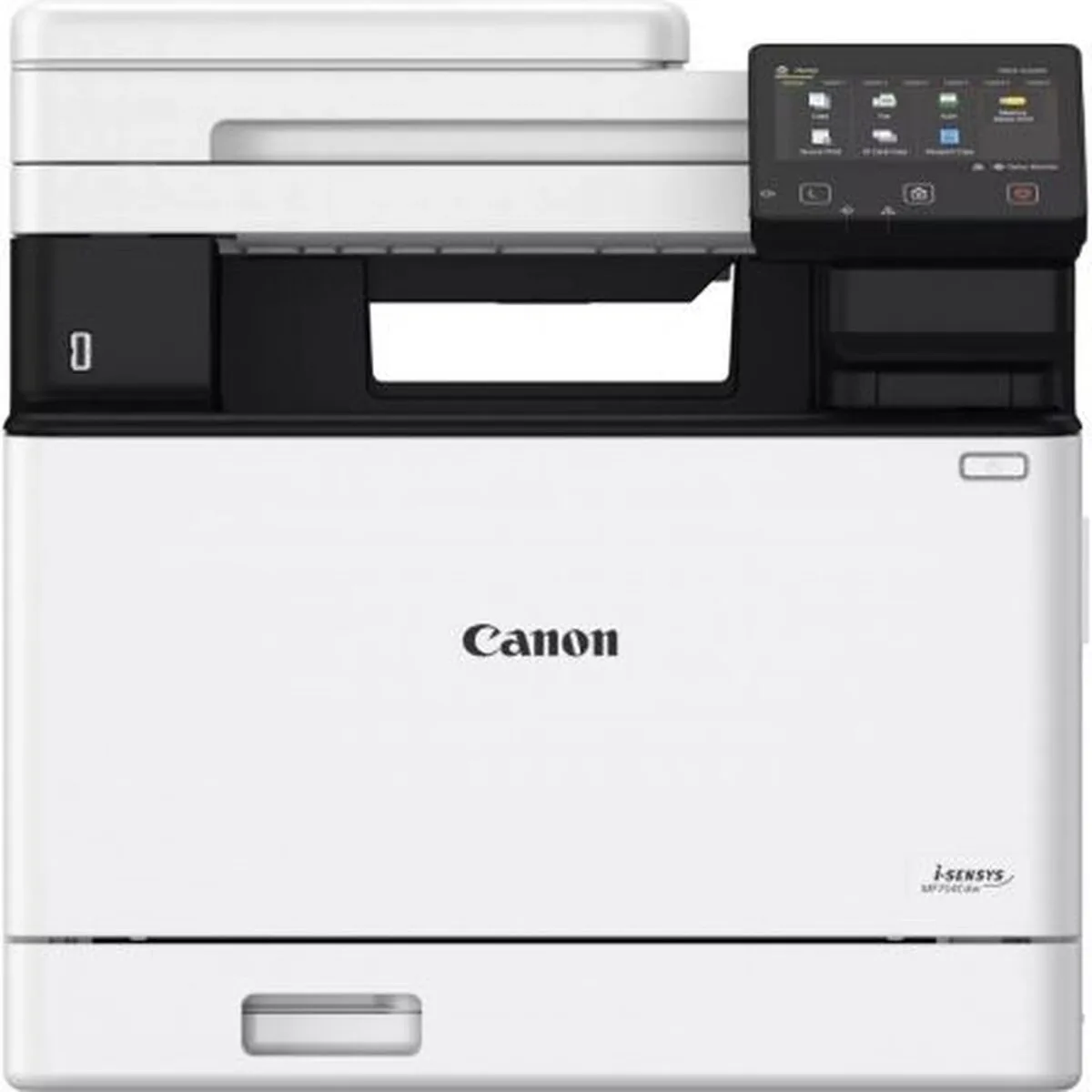 Imprimante multifonction canon mf754cdw s991229842. Diaytar, c'est le cocktail parfait entre l'esprit start-up et l'expertise d'un grand commerçant généraliste.