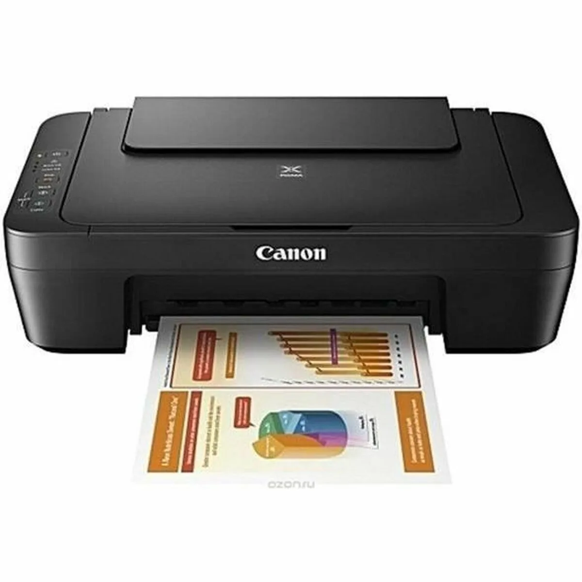 Imprimante multifonction canon mg2551s s7100689030. Avec Diaytar, redécouvrez le plaisir de l'achat en ligne grâce à une approche humaine des produits et de la curation