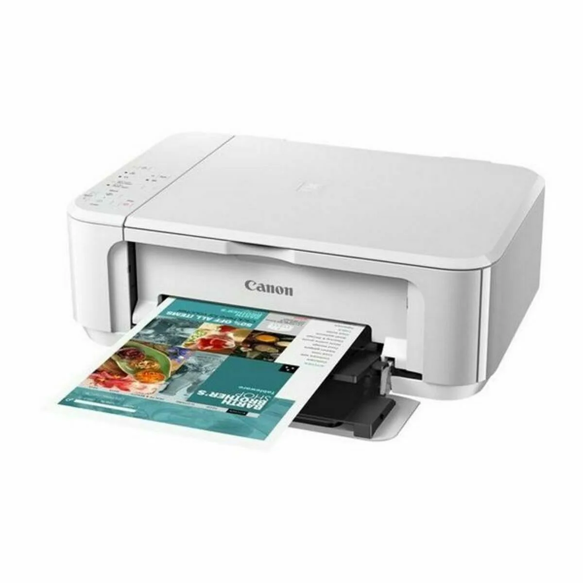 Imprimante multifonction canon pixma mg3650s 10 ppm wifi s022258483. Diaytar, c'est le testament vivant qu'on peut allier large choix et qualité exemplaire dans le e-commerce.