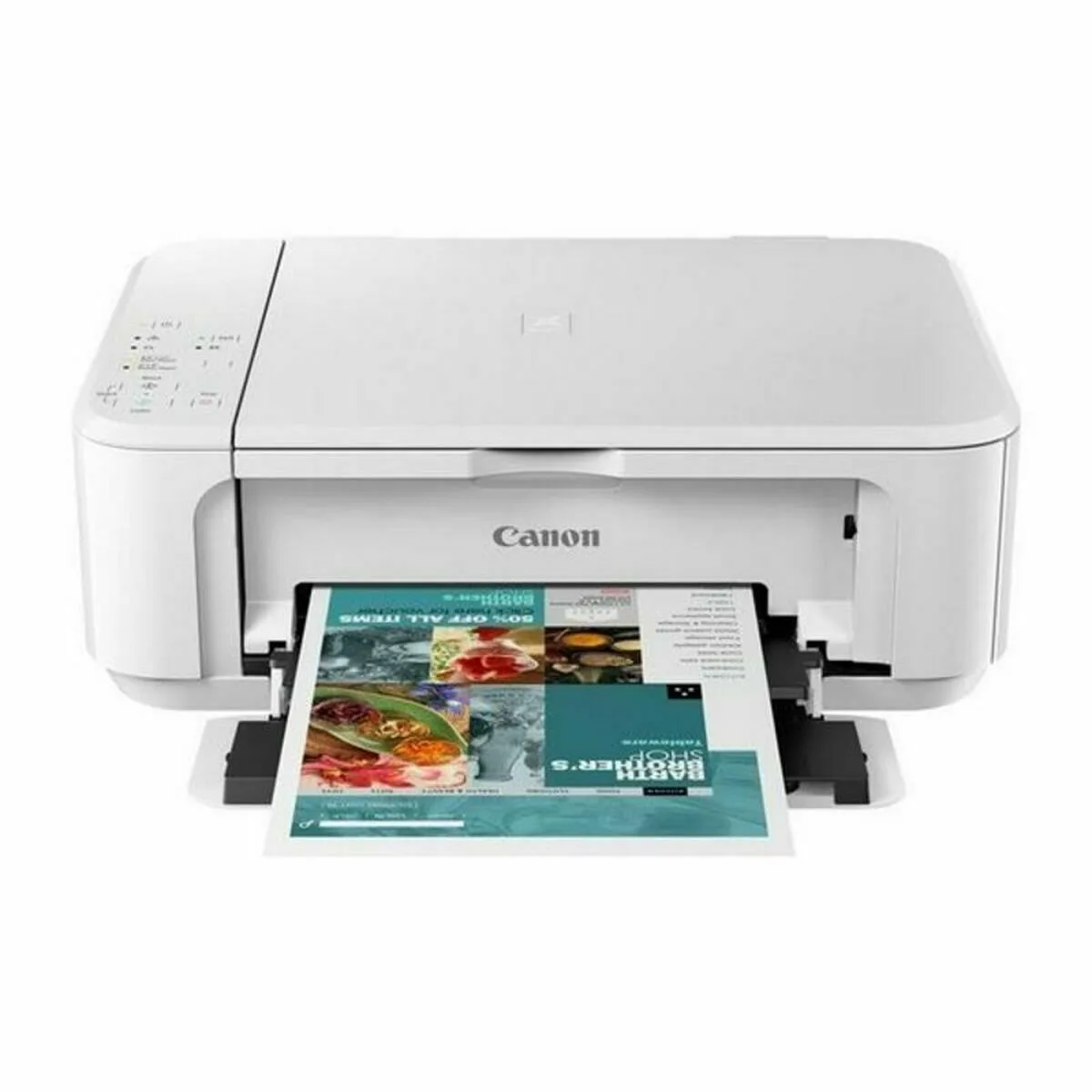 Imprimante multifonction canon pixma mg3650s 10 ppm wifi s022258511. Diaytar, le compagnon idéal de votre vie connectée et stylée, à travers une offre généraliste sans équivalent