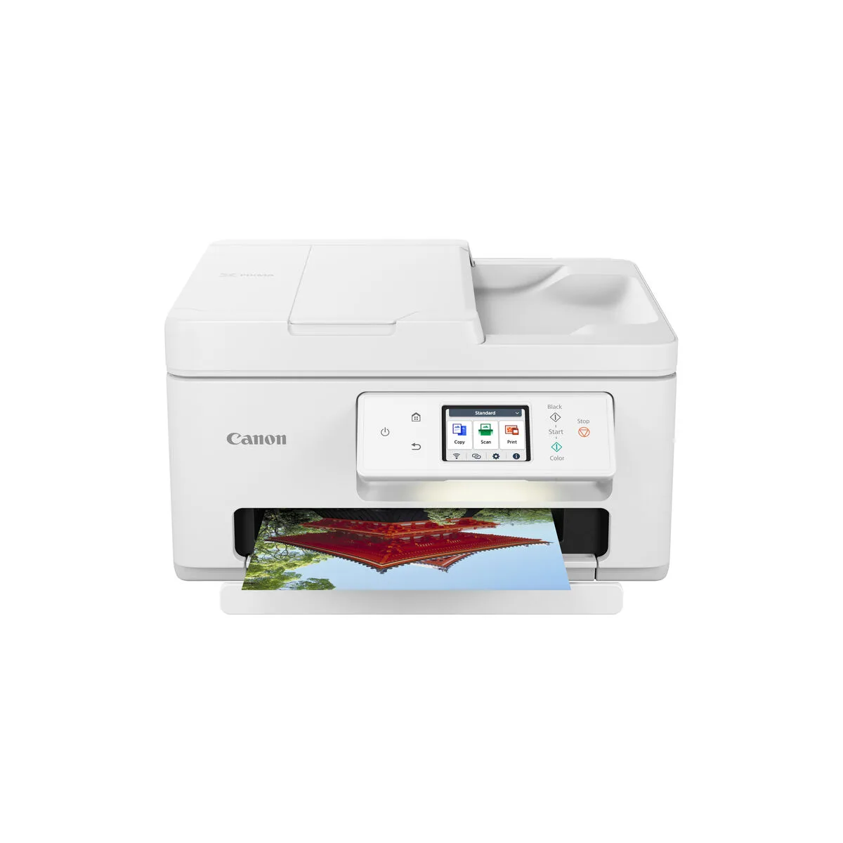 Imprimante multifonction canon pixma ts7750i s5525000177. Diaytar a sélectionné pour vous une palette de produits allant de l'électronique grand public aux must-have de la maison