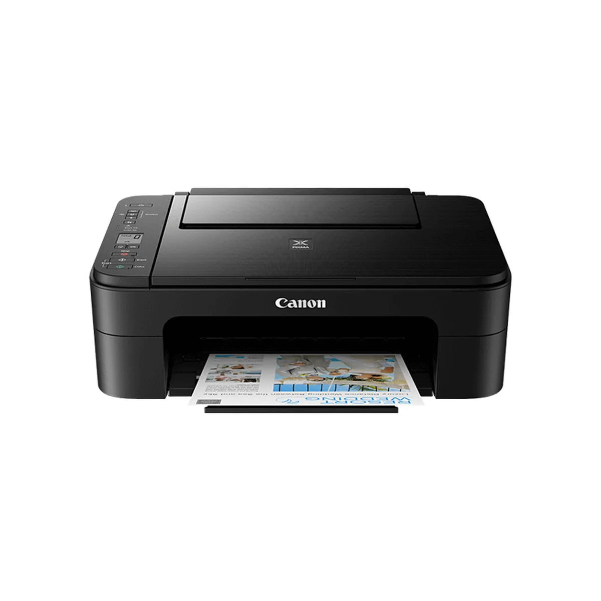 Imprimante multifonction canon ts3355 s045768745. Notre philosophie Diaytar : vous offrir une plateforme unique où produits généraux, tendances et technologies convergent harmonieusement