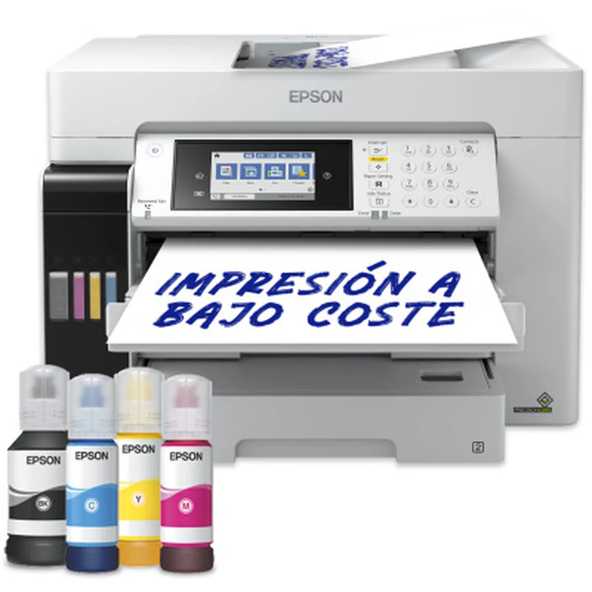 Imprimante multifonction epson m052258257. Diaytar : La boutique qui réunit qualité, tendance et prix accessibles sous un même toit.