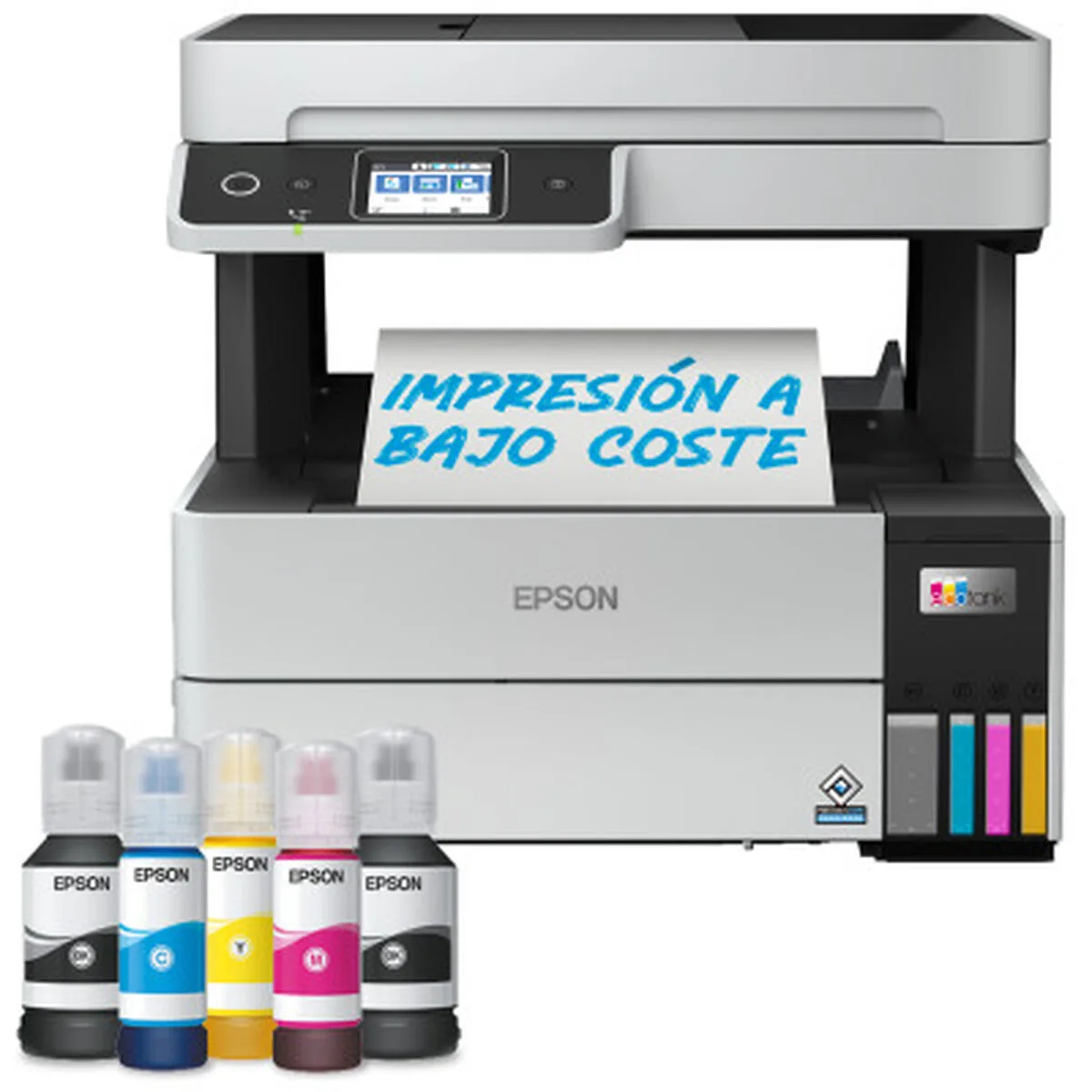 Imprimante multifonction epson m052258889. Plongez dans l'univers Diaytar, votre référence pour des produits du quotidien, high-tech et déco, tous porteurs de tendances