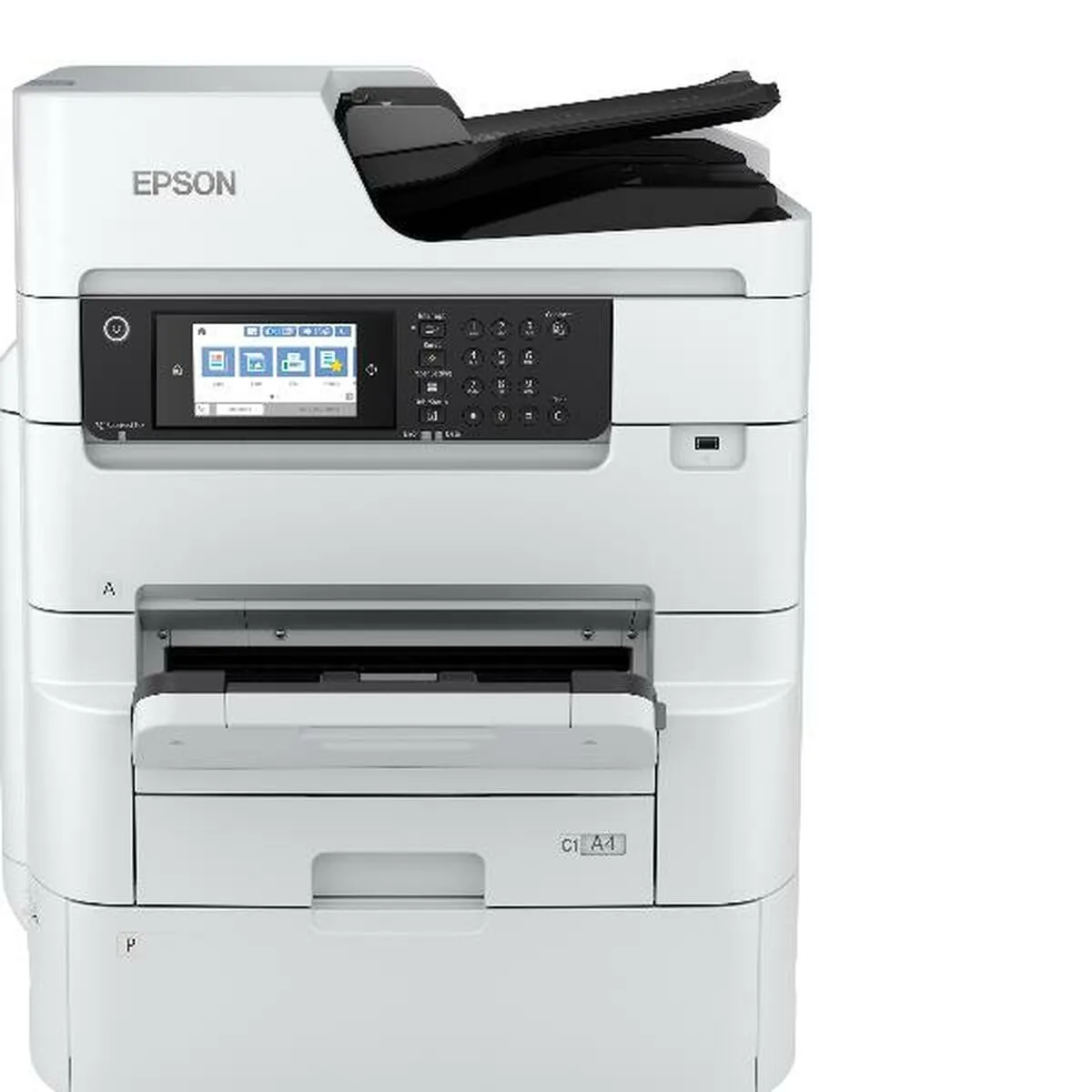 Imprimante multifonction epson c11ch35401 s778877573. Diaytar, c'est le manifeste d'un shopping plus intelligent, plus rapide, et résolument plus gratifiant.