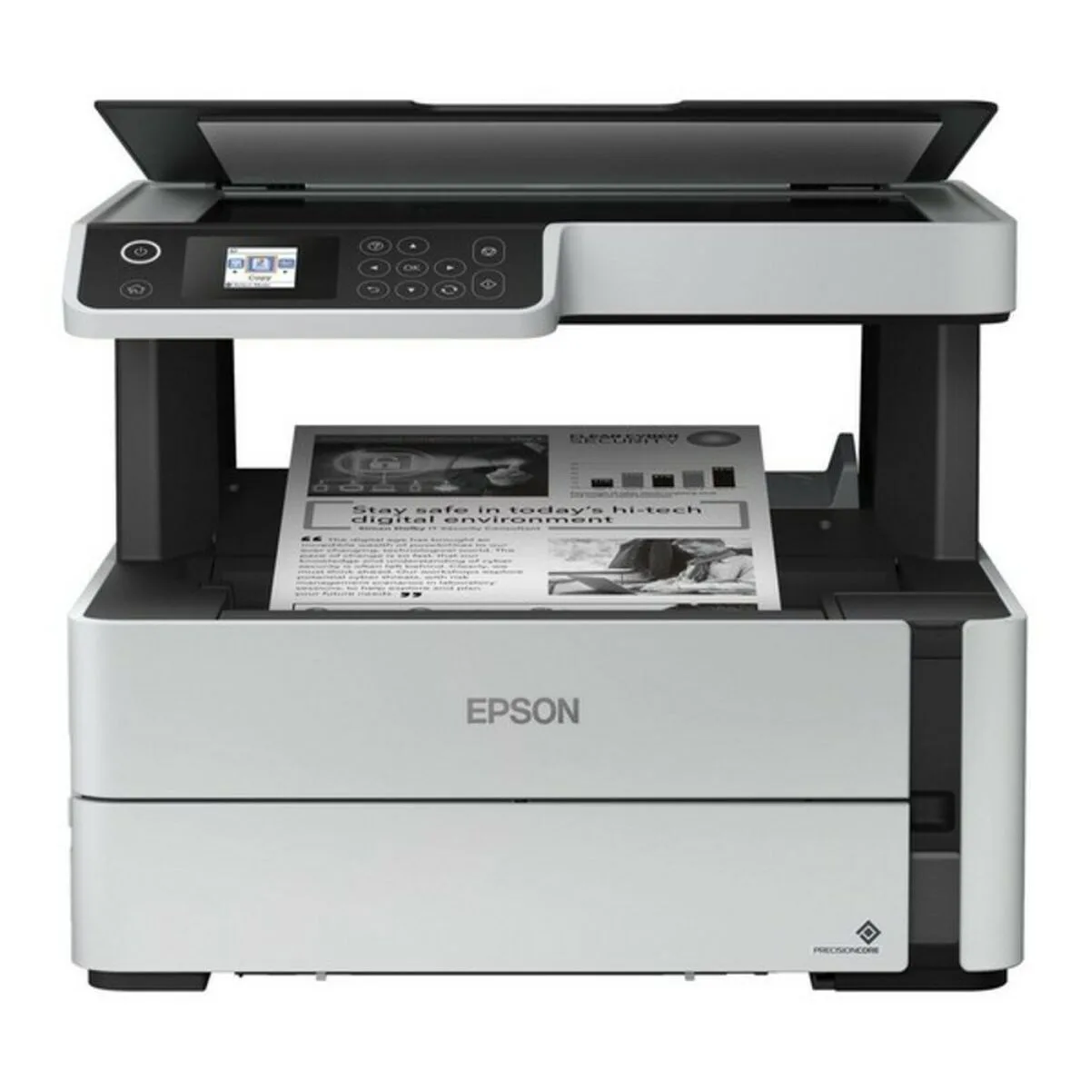 Imprimante multifonction epson c11ch43401 20 ppm wifi s5508185080. Diaytar, c'est l'assurance de découvrir des produits que vous ne trouverez nulle part ailleurs, tous domaines confondus