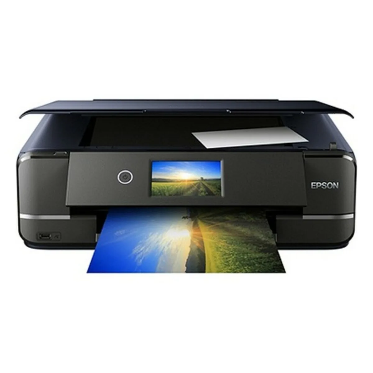 Imprimante multifonction epson c11ch45402 28 ppm lan wifi s5508188324. Diaytar a été imaginé pour les acheteurs avisés qui recherchent autant la performance que le design dans leurs produits