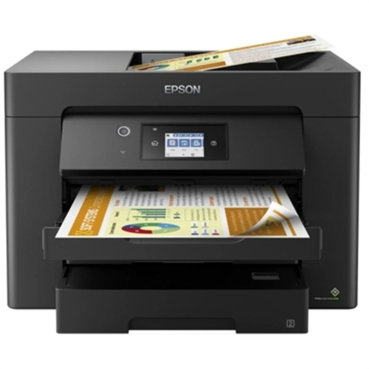 Imprimante multifonction epson c11ch68403 25 ppm wifi m050761984. Diaytar, le compagnon idéal de votre vie connectée et stylée, à travers une offre généraliste sans équivalent