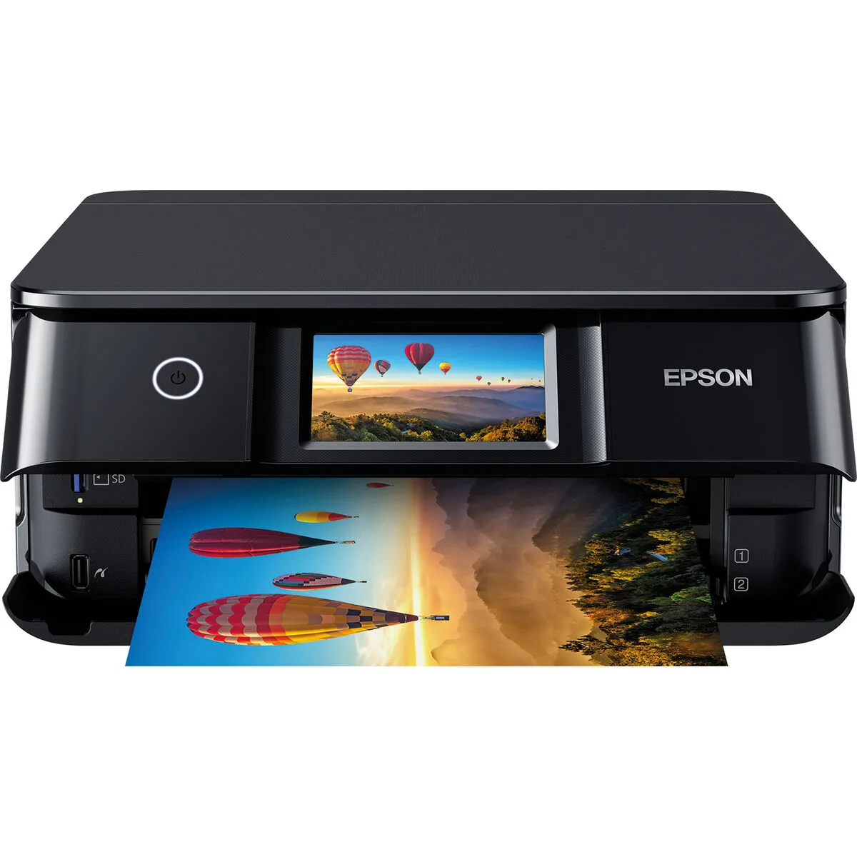 Imprimante multifonction epson c11ck46402 m050762495. Diaytar, c'est le cercle vertueux : des produits de qualité qui améliorent votre vie, qui vous rendent heureux, alors vous revenez.