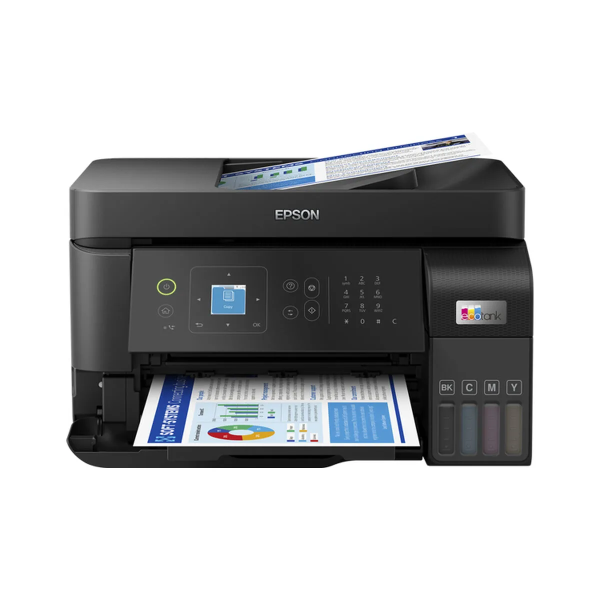 Imprimante multifonction epson c11ck57402 s5517303778. La chasse aux produits extraordinaires est ouverte. Diaytar vous donne les clés d'un univers shopping infini.