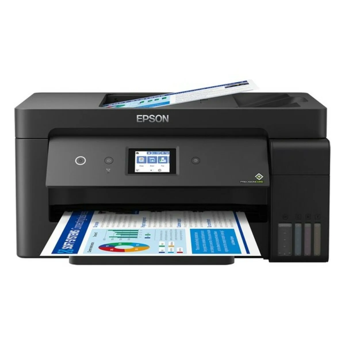 Imprimante multifonction epson ecotank et 15000 wi fi noir m050697498. Découvrez la diversité Diaytar : une infinité de produits pour la maison, le travail, les loisirs, tous dans l'air du temps